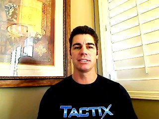 Hot fitness trend report for 2011