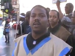 EDOM!!!!! GET USE TO KISSING THE MEN OF THE LORDS FEET PT.10