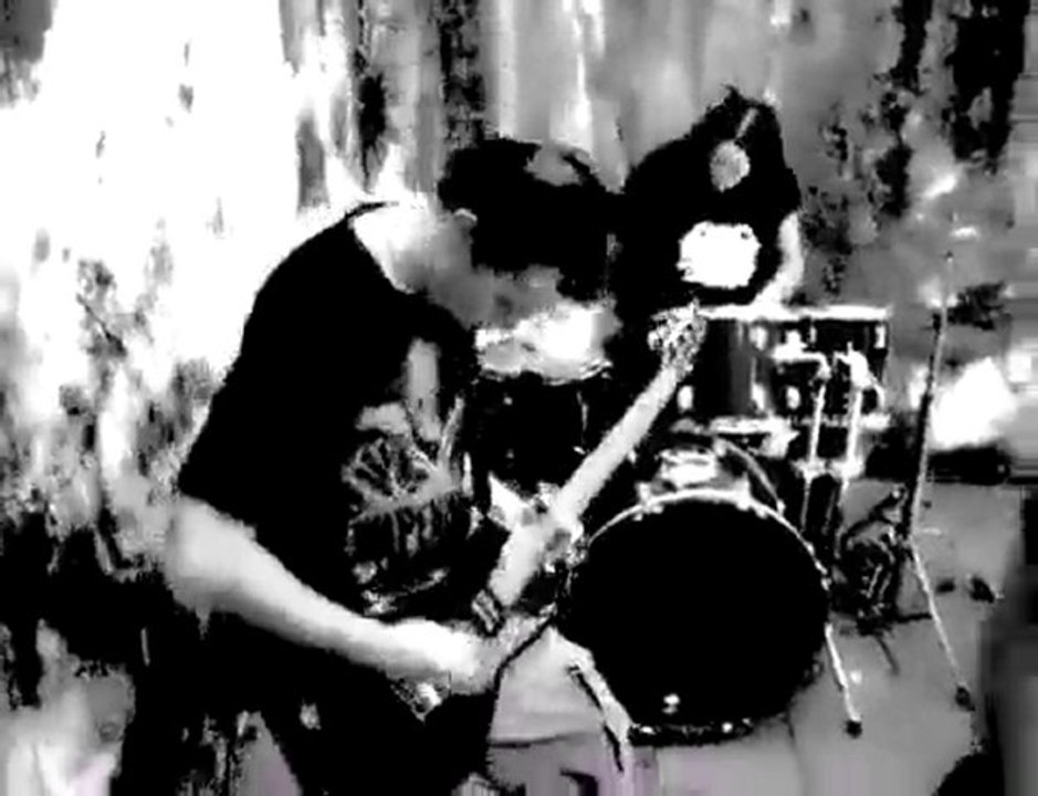 Krig - Dilacerated