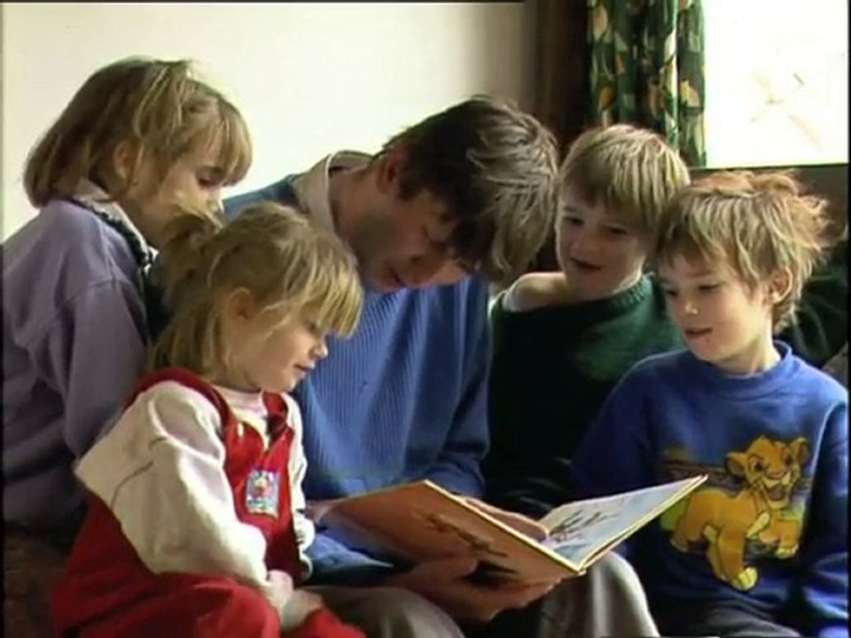 BOUQUINS-CÂLINS # Le plaisir de la lecture