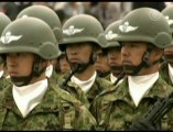 Exercices militaires au Japon malgré les tensions accrues