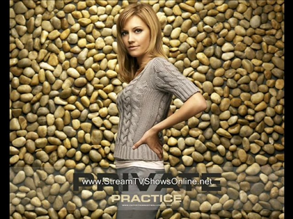 watch Private Practice season 4 ep 12 streaming