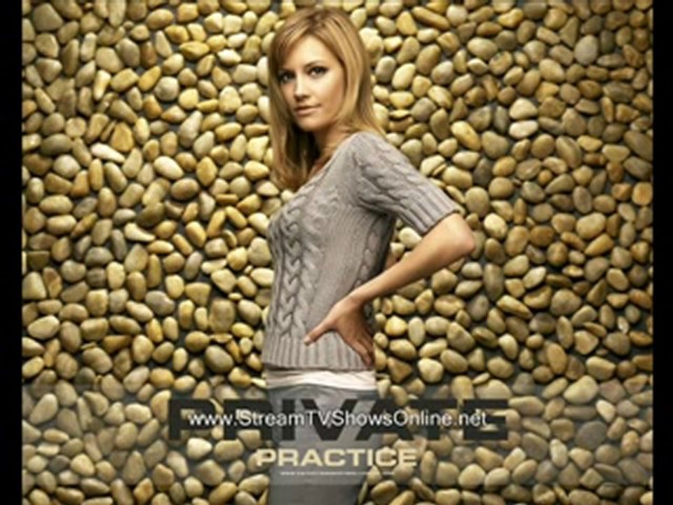 watch Private Practice season 4 ep 15 stream online