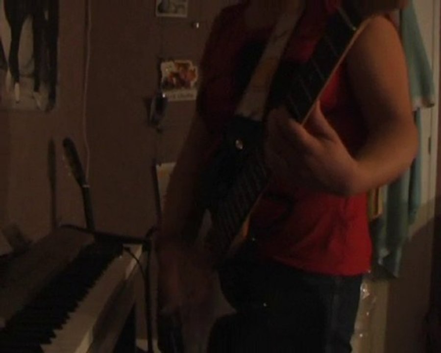 Forgotten by Avril Lavigne