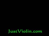 teach yourself to play the violin