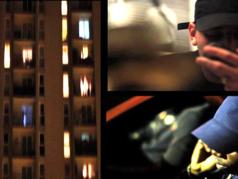 LA FRETTE - AUBER ZONE