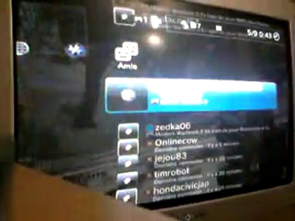 A toute et A tous bug quarry!