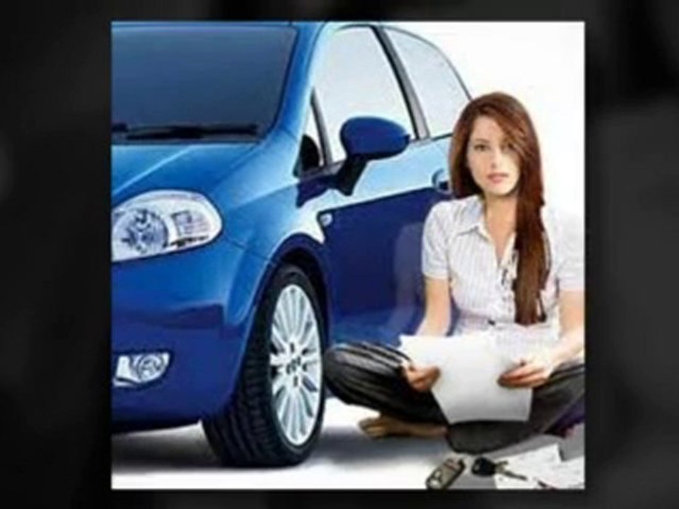 Choosing Right Car Insurance Quotes