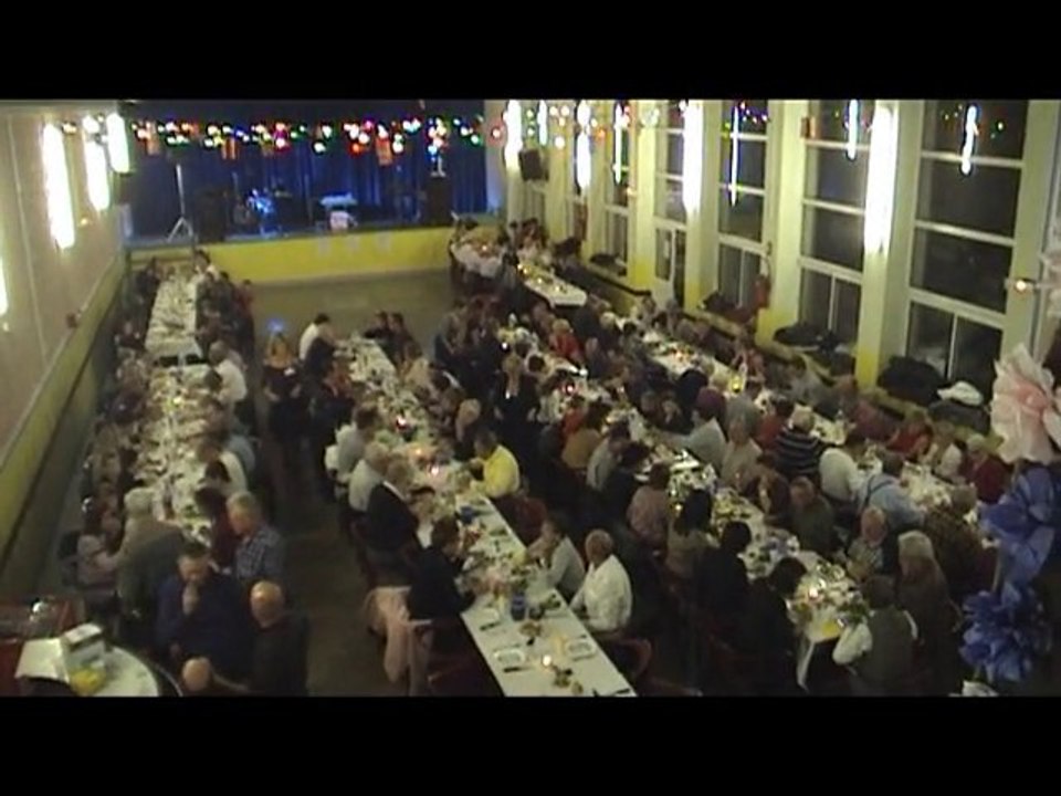 VIAS   Soirée aveyronnaise