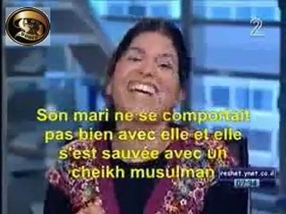 Dailymotion - Khadafi est juif - une vidéo Actu et Politique