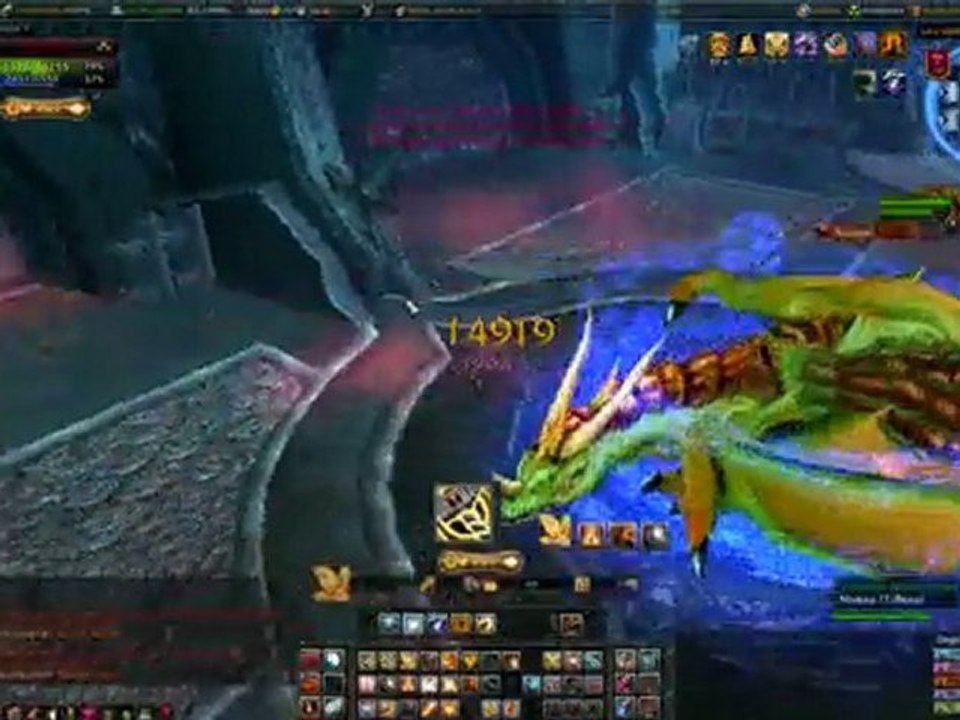 valithria marchereve