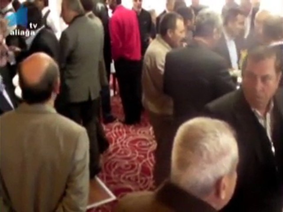 HOTEL PRESTIGE DONMEZ ACILDI!