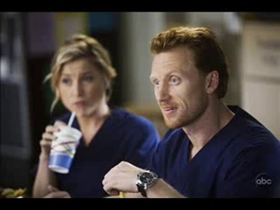 Greys Anatomy Season 7 Episode 6 Full Episode Part 1