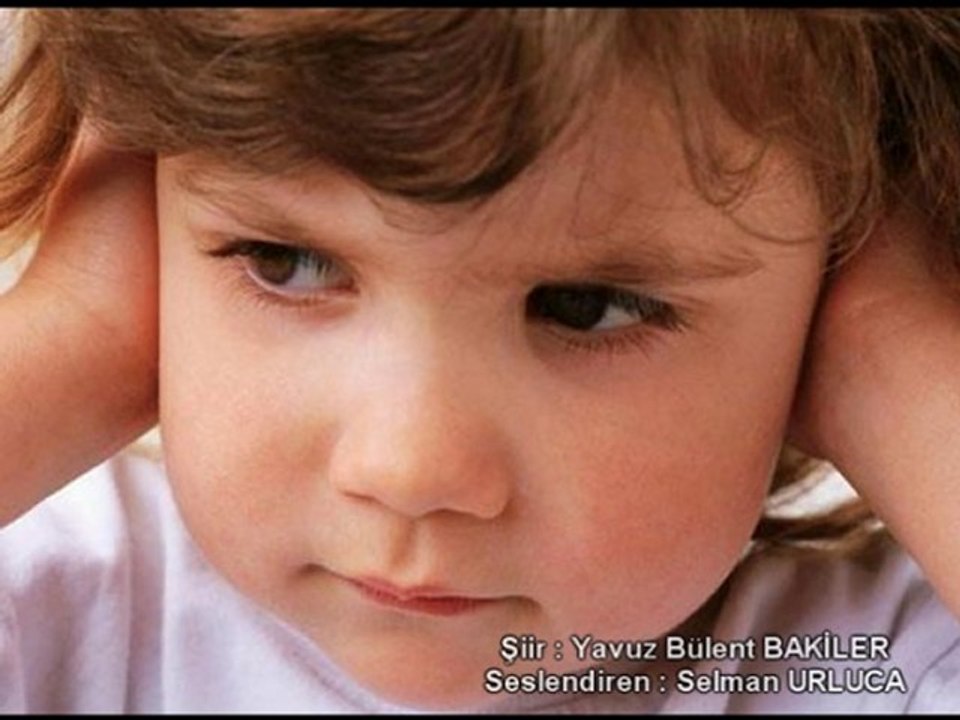 demedim mi ? / selman urluca