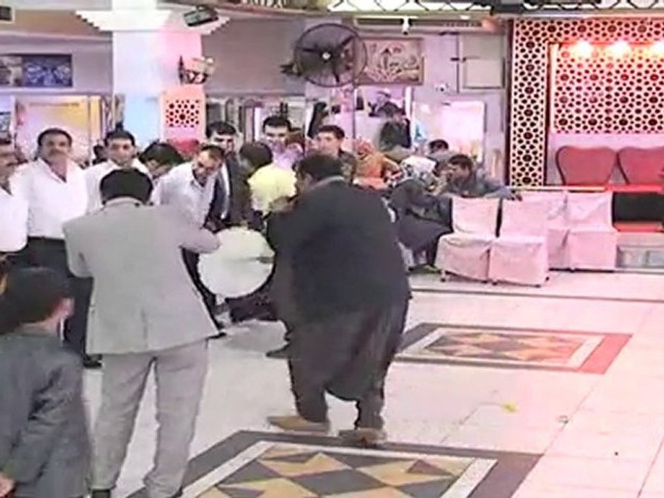 Sünnet düğününden bir kesit(www.aricak.org)