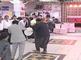 Sünnet düğününden bir kesit(www.aricak.org)