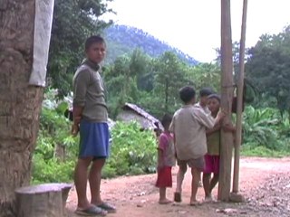 Heightened fear of crackdown on Myanmar's ethnic areas
