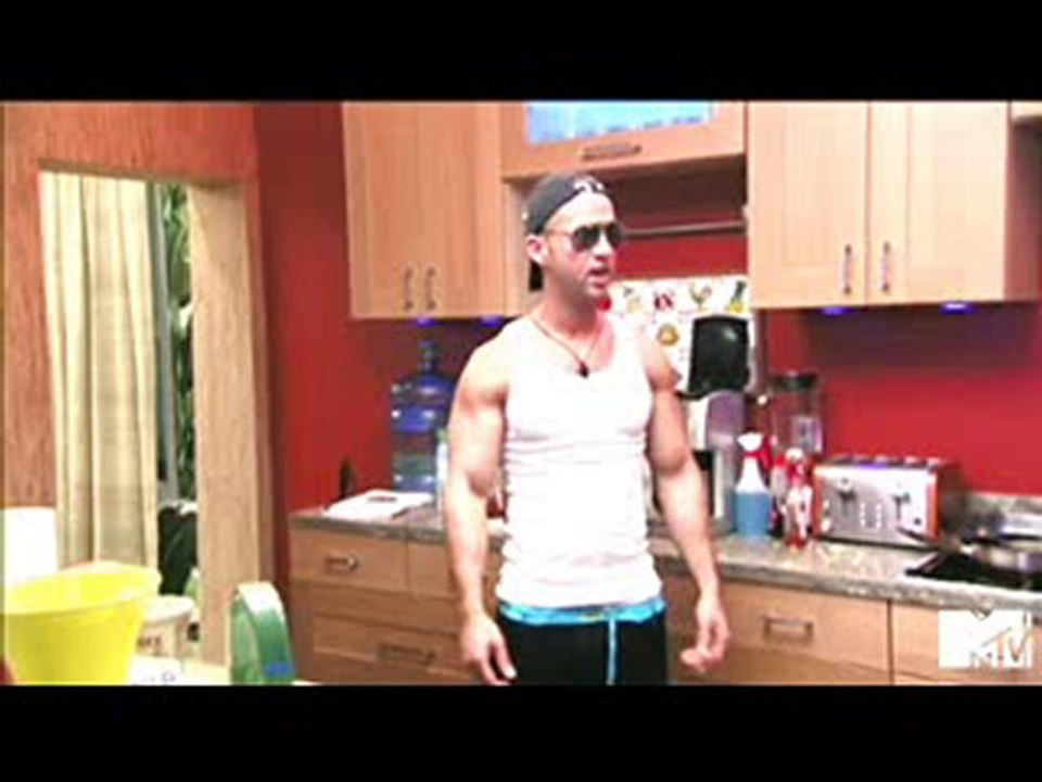 Jersey Shore Season 2 Episode 14 Online Stream Promo [HD]
