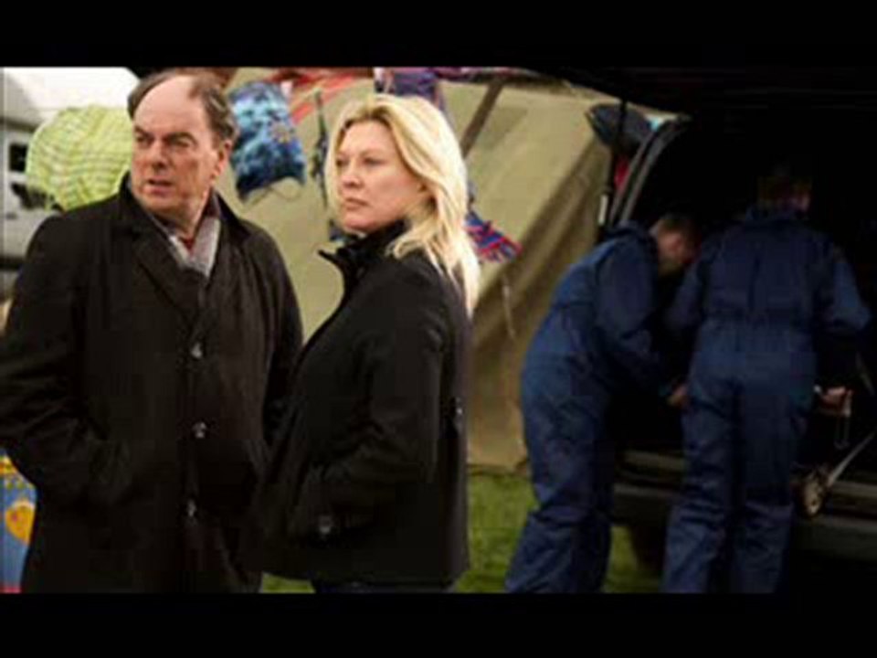 New Tricks Season 7 Episode 7 (Part 1 of 11) Online Stream