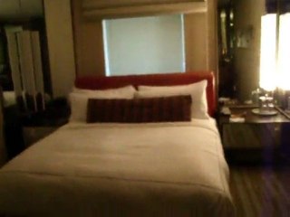 West Wing Room MGM Grand Las vegas