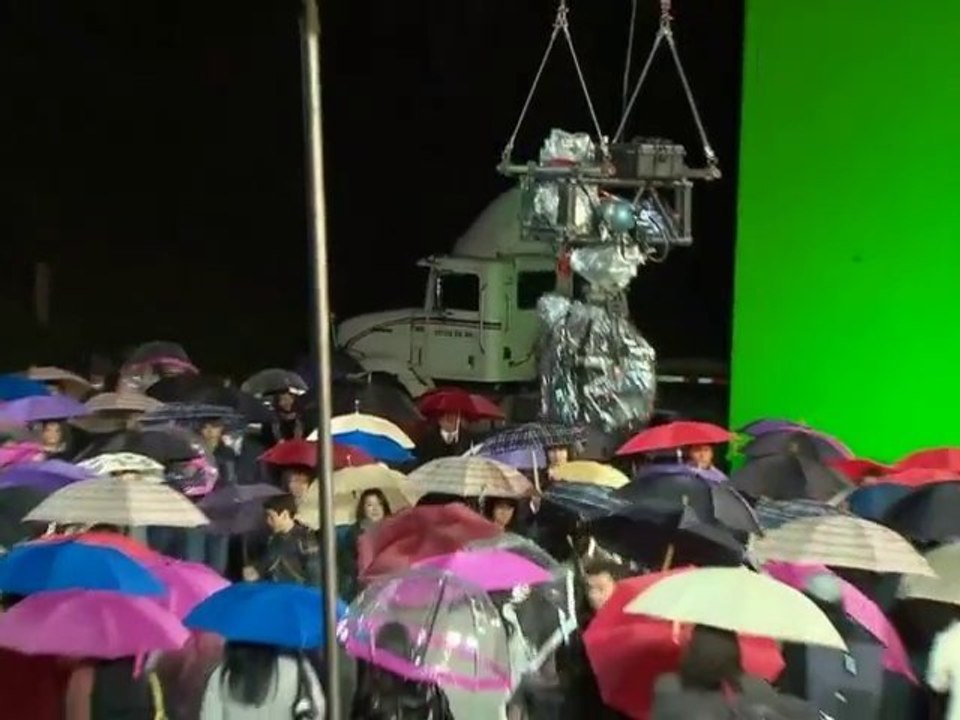 Resident Evil - Afterlife - Featurette - Inside Look