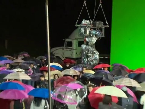 Resident Evil - Afterlife - Featurette - Inside Look