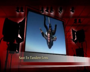 Saut En Tandem Lens Le 09/10/2010