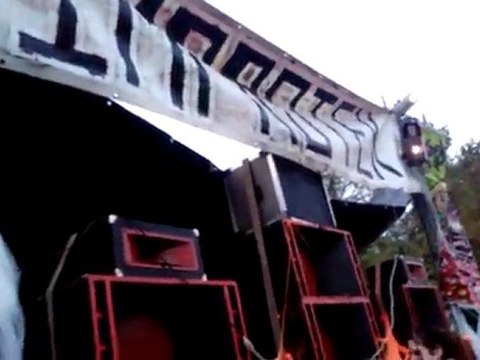 Les Citrouilles Sonores