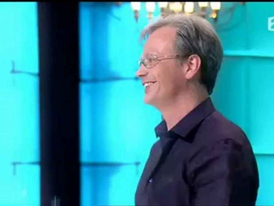 Frank Zappa - Peaches en regalia (Le Concert Impromptu)