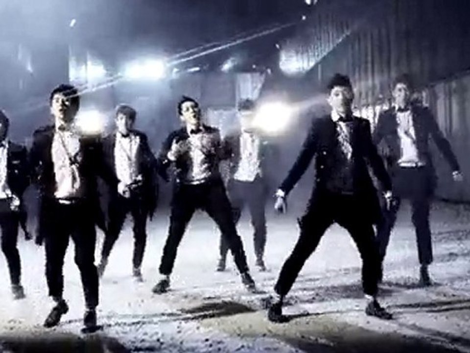 Infinite - Come Back Again (Dance Vers.)