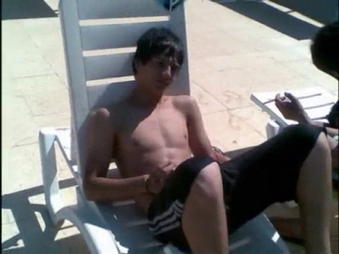 DerBeDer ft. Dj Cellat - Bir Icim Su (FuLL Version) 2010