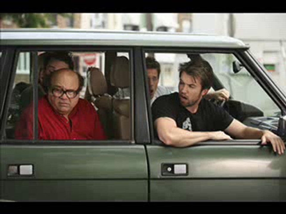 Sunny in Philadelphia Season 6 Episode 7 Full Episode Part 1