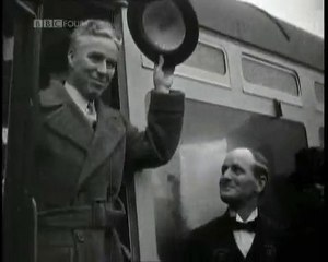 Famous people of yesteryear