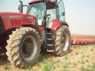 avrupanın en büyük pulluğı şöförsüz video