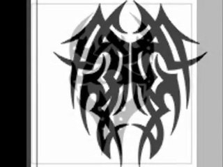 Tribal Tattoos 24