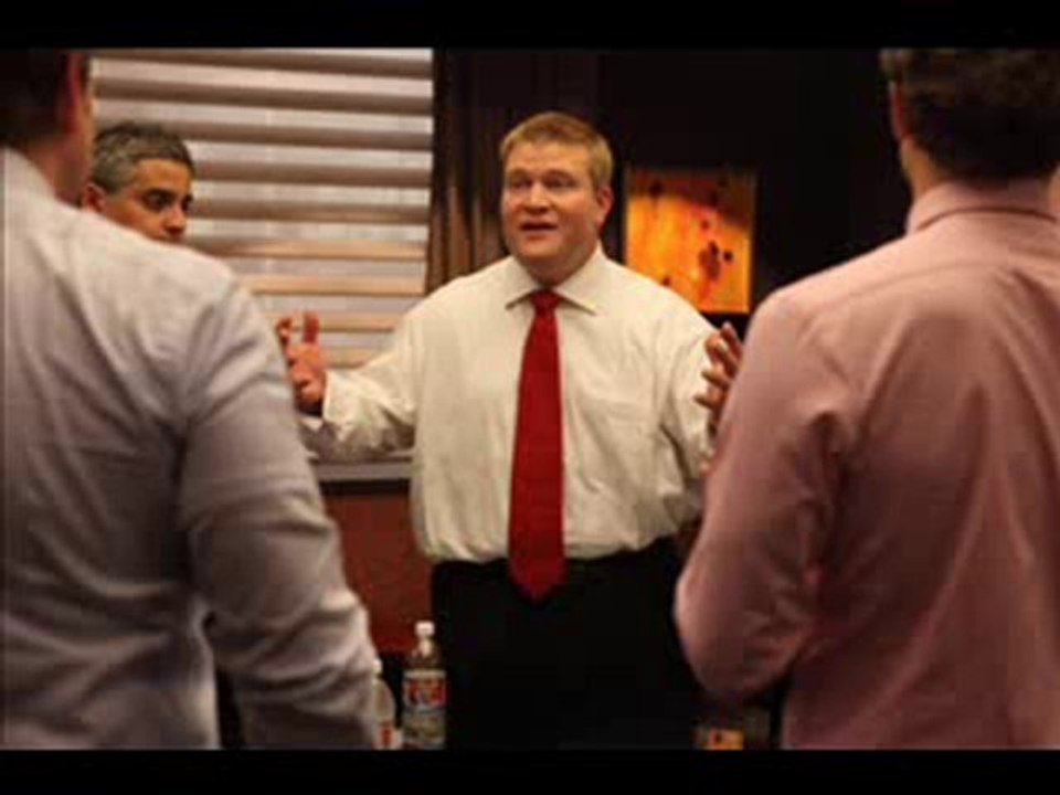 The Apprentice Season 10 Episode 7 Online Stream Promo [HD]