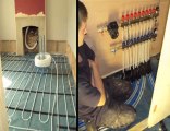 Steve Cross Plumbing, Heating, & Bathroom Fitters in Oxford