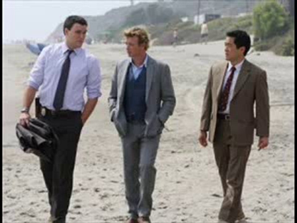 The Mentalist Season 3 Episode 6 Online Stream Promo [HD]