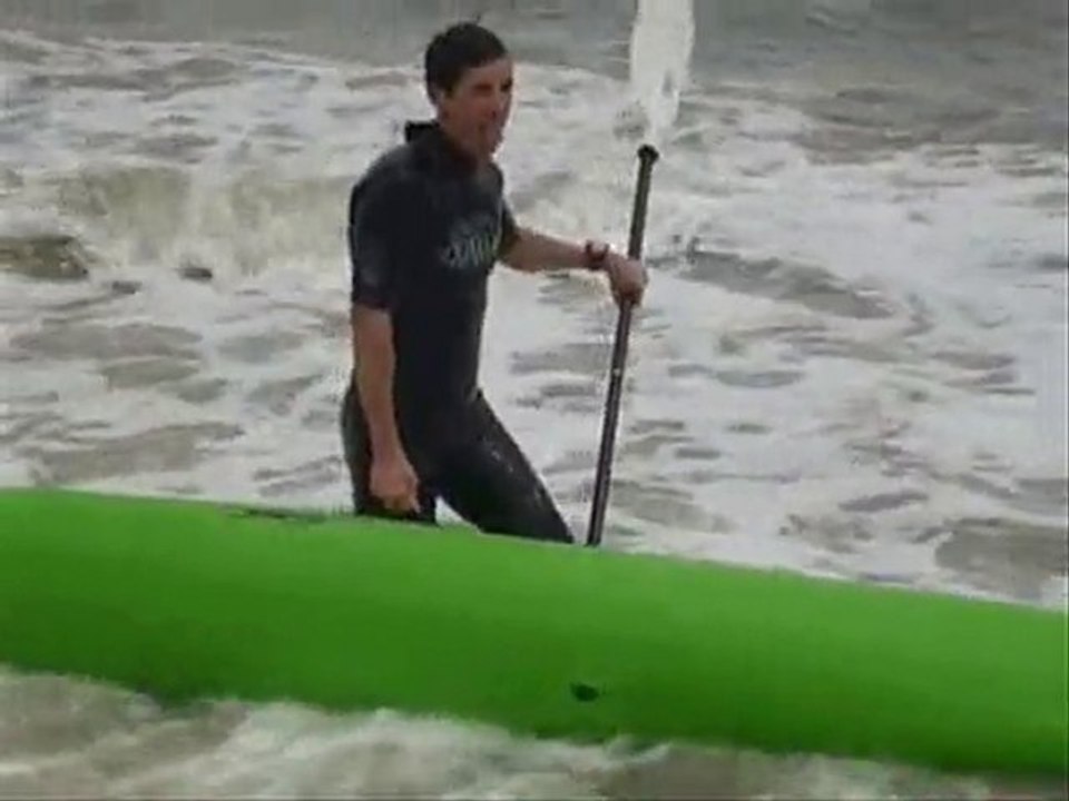 Surfski