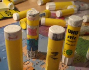 Les Patricks - EPISODE 1