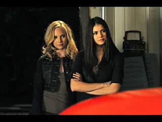 The Vampire Diaries Season 2 Episode 7Online Stream Promo HD