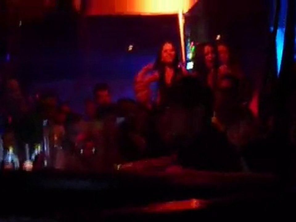 Quentin Mosimann - La Sphère