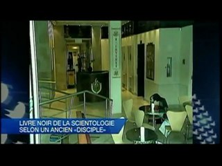 JP Dubreuil à «Denis Lévesque» 1/2 "Le livre Noir de la $c"