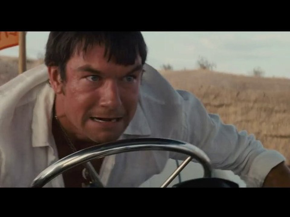 PIRANHA 3D - Clip "Boat Crash"