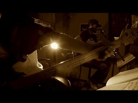 Creep (radiohead) en live acoustique à Petreto Bicchisano