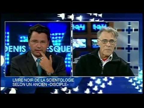 J-P Dubreuil à «Denis Lévesque» 2/2- Le Livre Noir de la $c