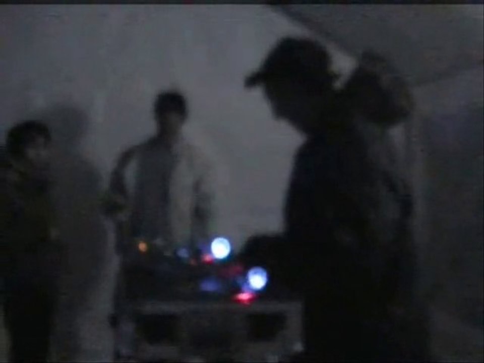 DJ GRISEMINE (party2)