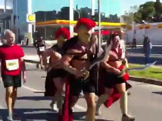 Μαραθώνιος (Αρχαίοι)