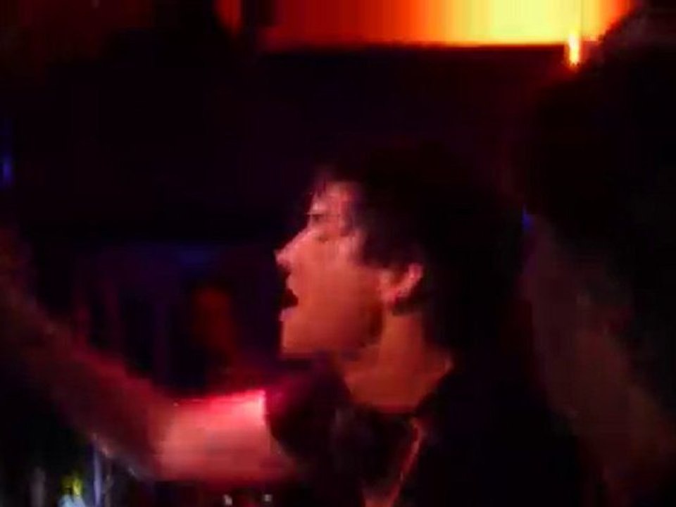 Quentin Mosimann - La Sphère