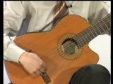 YouTube - Klasik Gitar Dersi 1_1 - Levent Deniz Sönmez